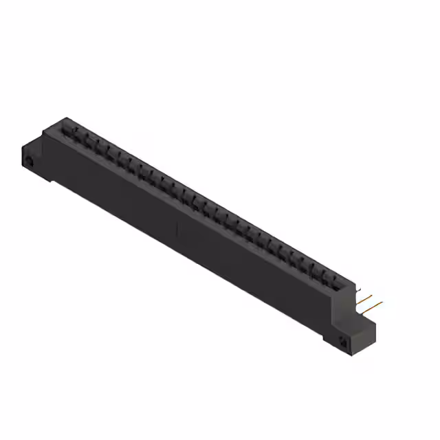387-025-559-112 EDAC Inc.  Edgeboard Connectors